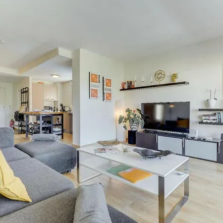 Apartment Ramon *