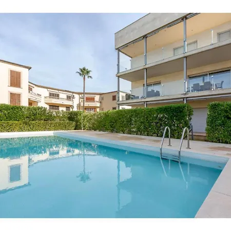 Apartment Ramon Port de Pollenca