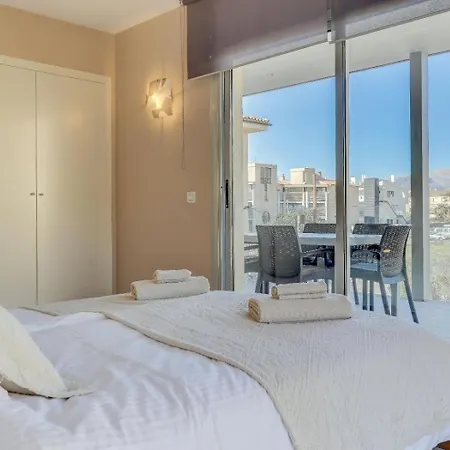 Apartment Ramon